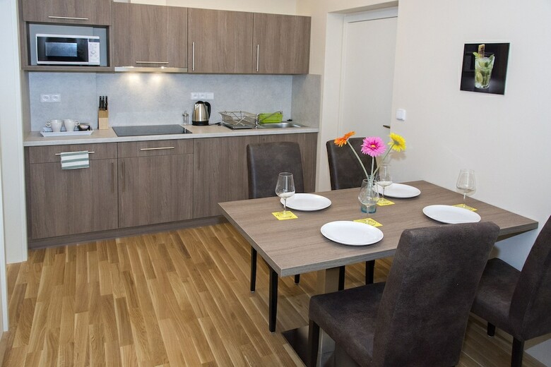 Limes Apartments