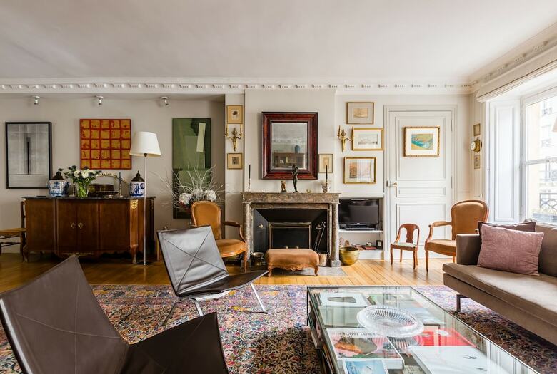 Apartamento Latin Quarter Retreat