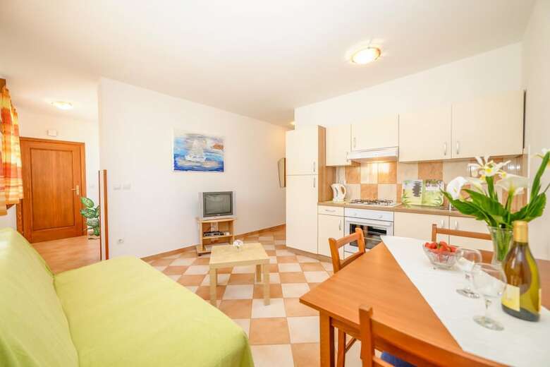 Apartments Lavanda