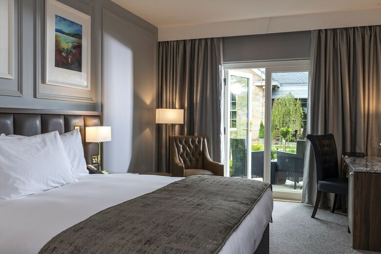 Hotel Ness Walk