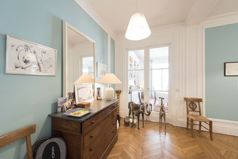 Apartamento Timeless By Trocadero Gardens
