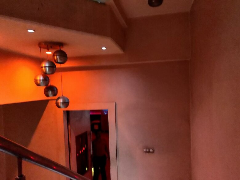 Hotel Rockland