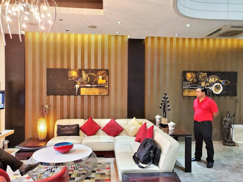 Hotel Rockland