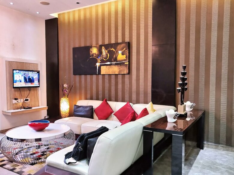Hotel Rockland
