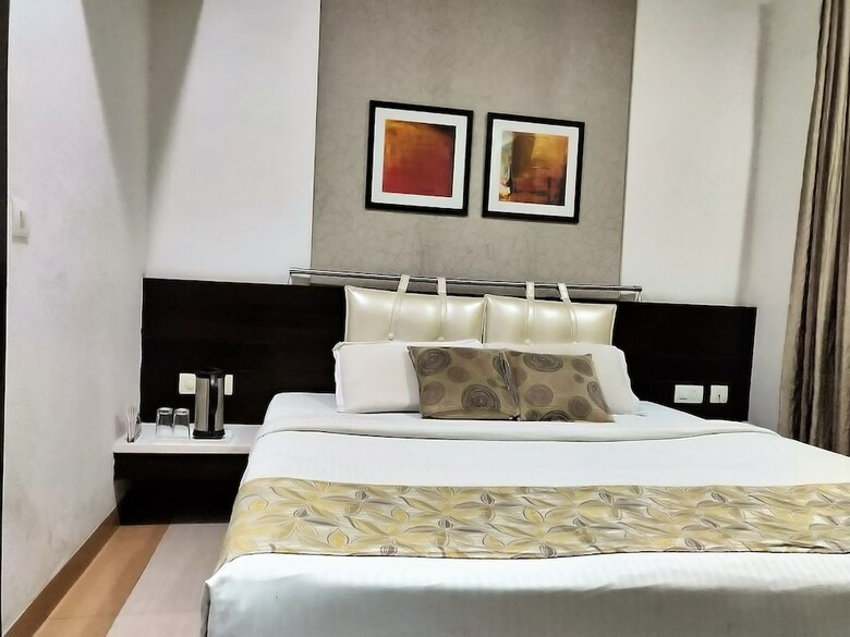 Hotel Rockland