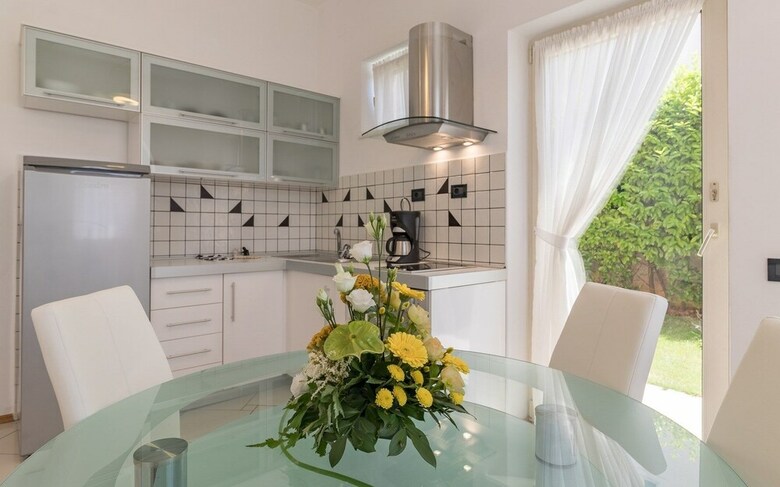 Apartments Fiorido