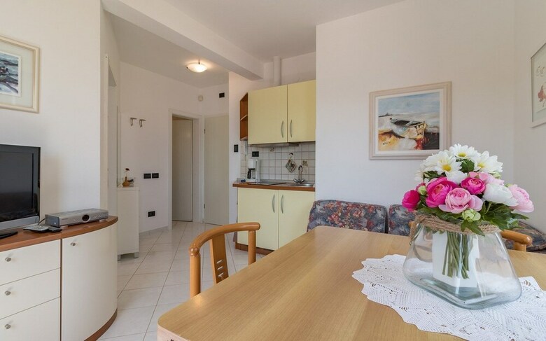 Apartments Fiorido