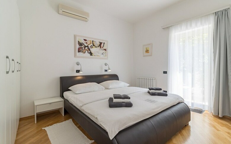 Apartments Fiorido