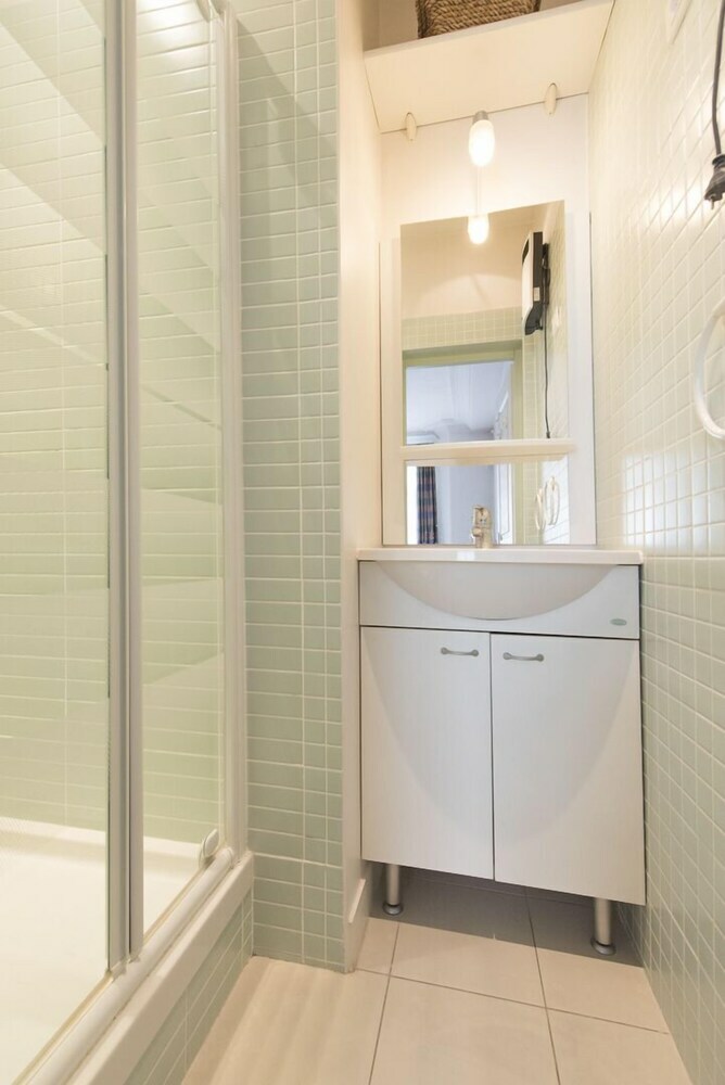 Apartamento Elegance Near Batignolles