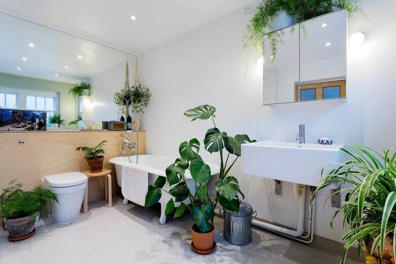 Apartamentos Calm And Modern