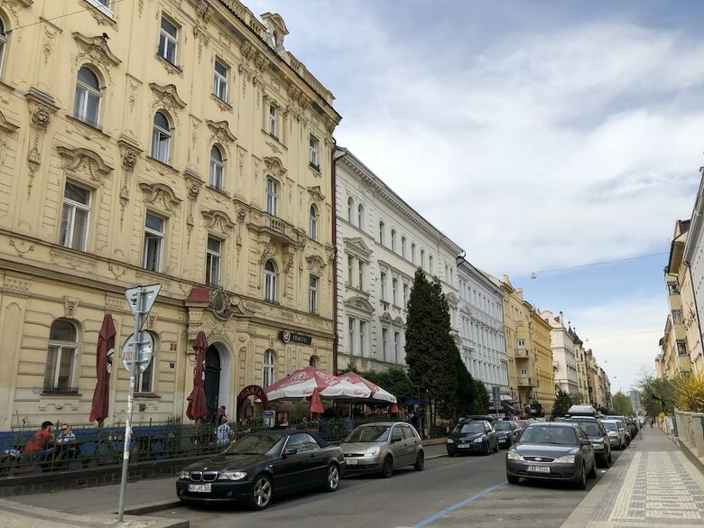 On The Top Apartments