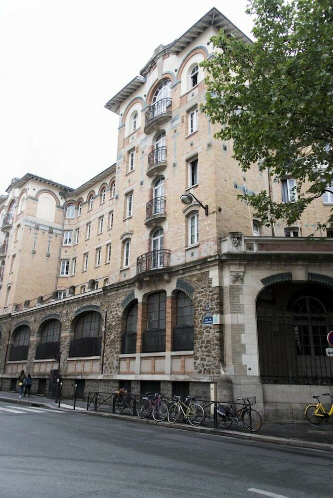 Apartamento Contemporary Near Bastille