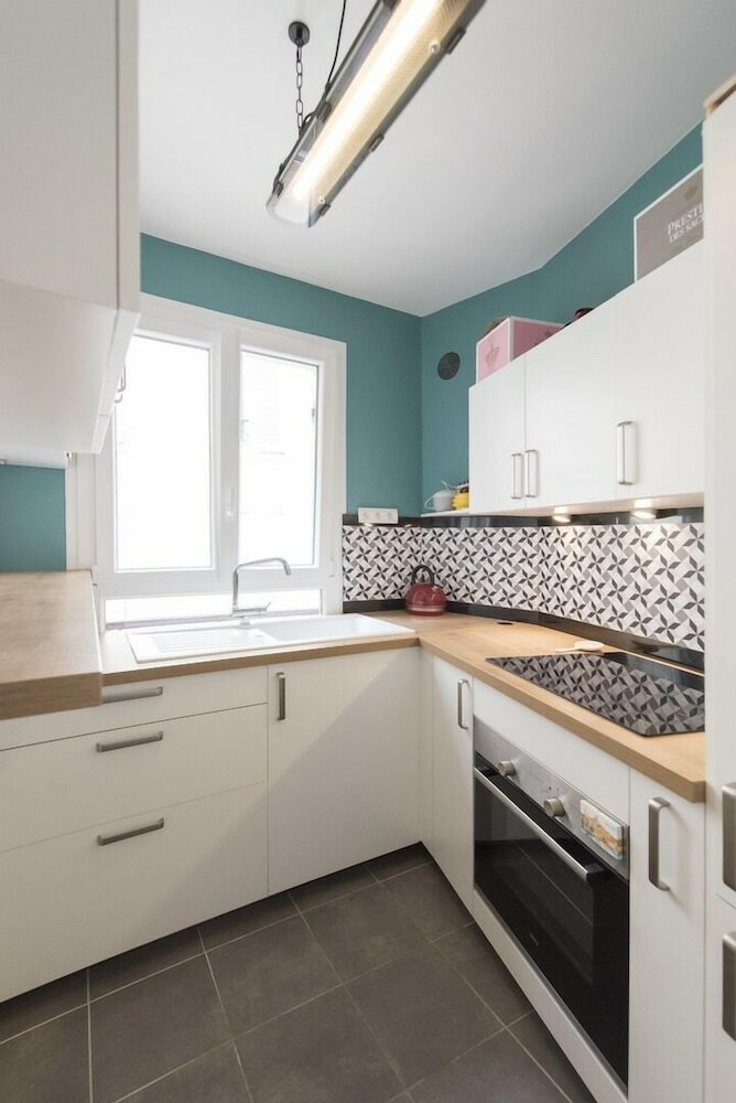 Apartamento Designer Hub