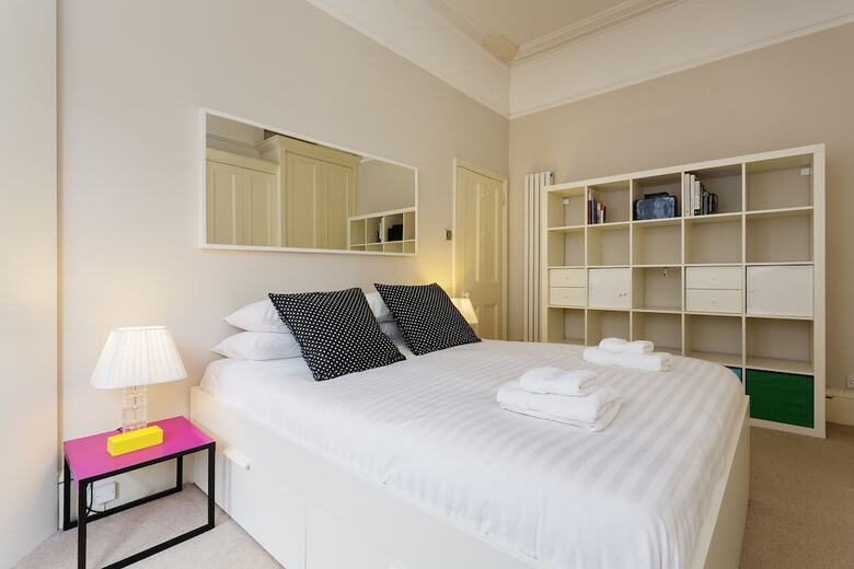 Apartamentos Holland Park Style