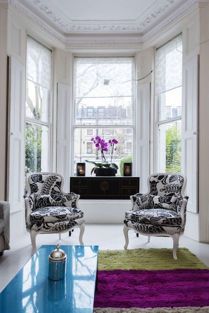 Apartamentos Holland Park Style