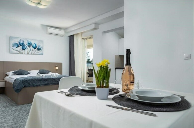 Apartamentos Villa Ladavac