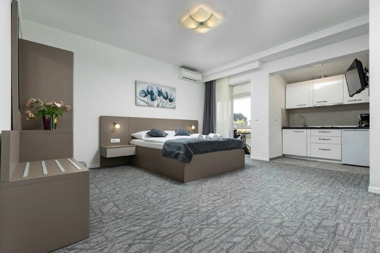 Apartamentos Villa Ladavac