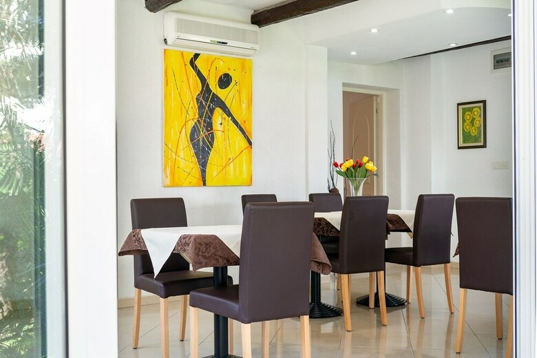 Apartamentos Villa Ladavac