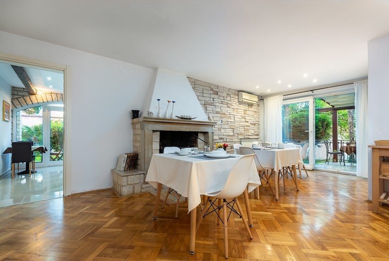 Apartamentos Villa Ladavac
