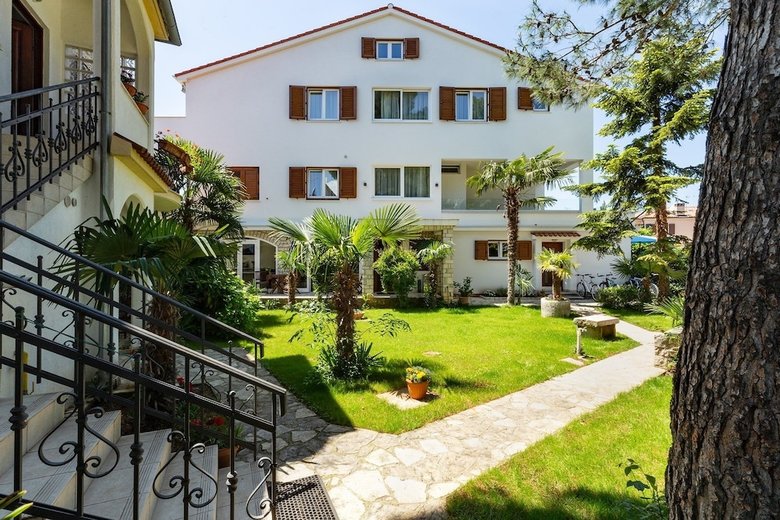 Apartamentos Villa Ladavac
