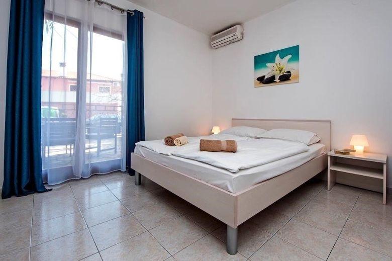 Apartamentos Villa Ladavac
