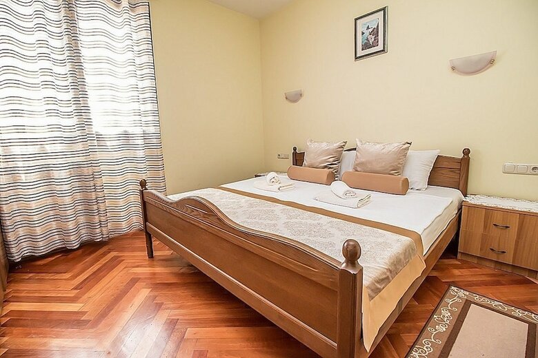 Apartamentos Villa Rose