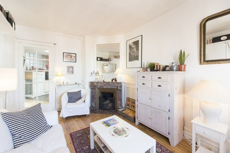 Apartamento Magical By Montmartre