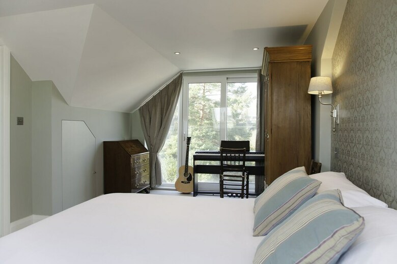 Sutherland Hideaway