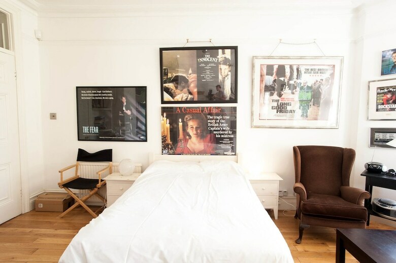 Apartamentos Brookfield Mansions