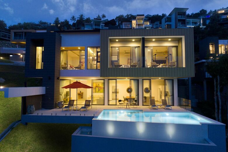 Villa V'na