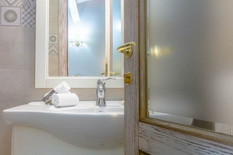 B&B Le Torri Di Tarquinia