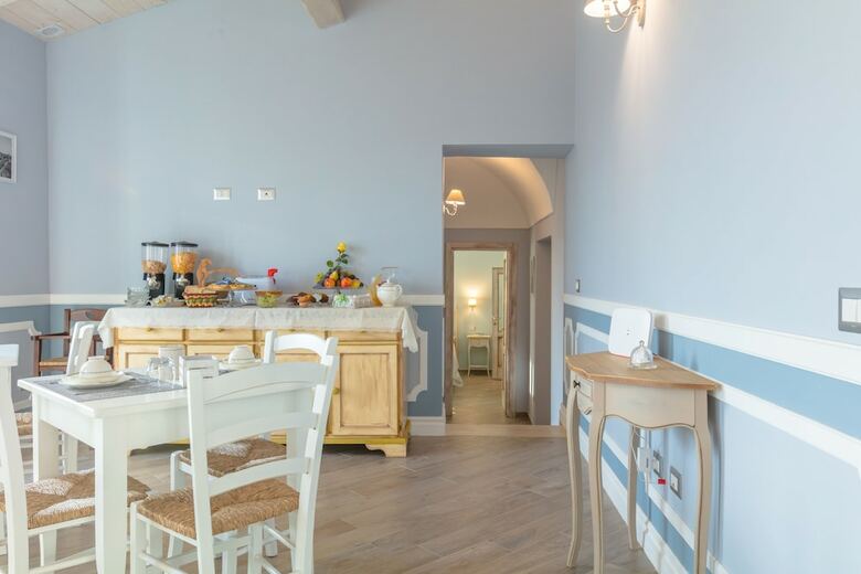 B&B Le Torri Di Tarquinia