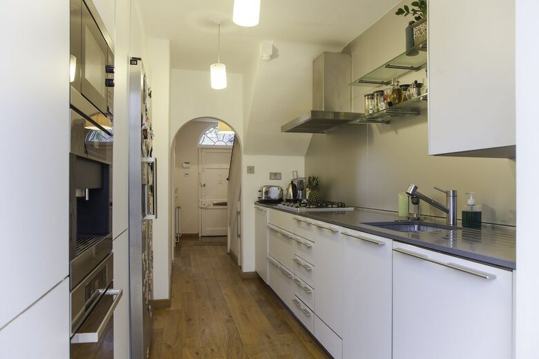 Modern Islington