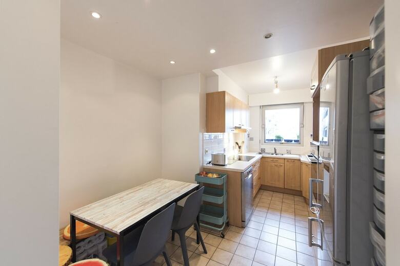 Apartamento Home Comforts By The Eiffel Tower