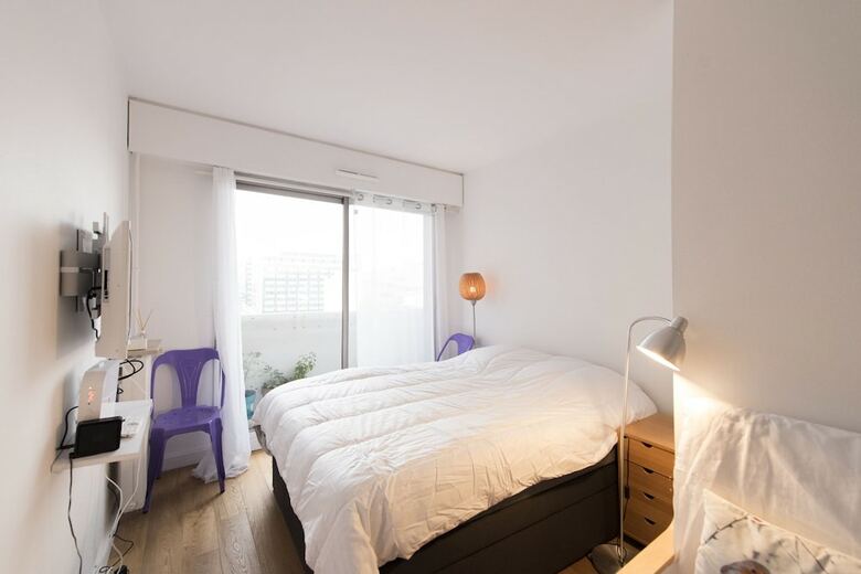 Apartamento Home Comforts By The Eiffel Tower