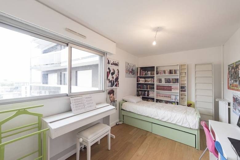 Apartamento Home Comforts By The Eiffel Tower
