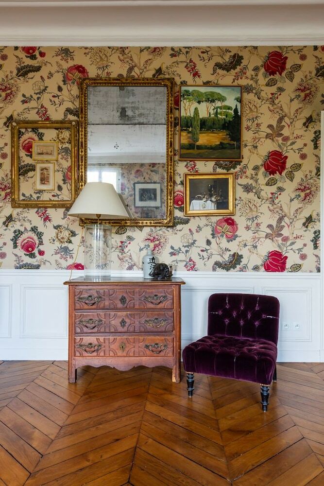 Apartamento Flowers In Saint-martin