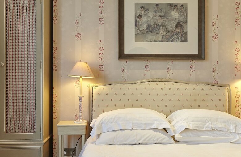 Battersea Hideaway