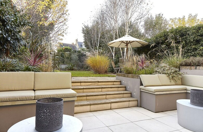 Battersea Hideaway