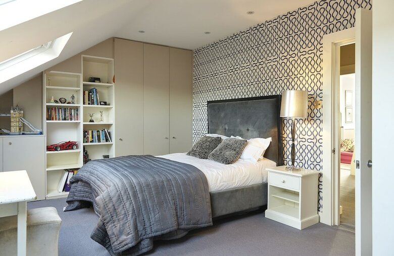 Battersea Hideaway
