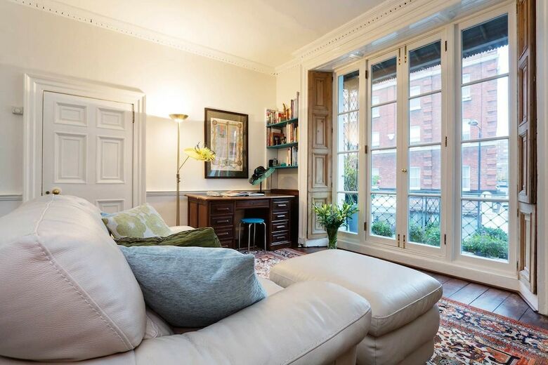Apartamentos Steps From Notting Hill