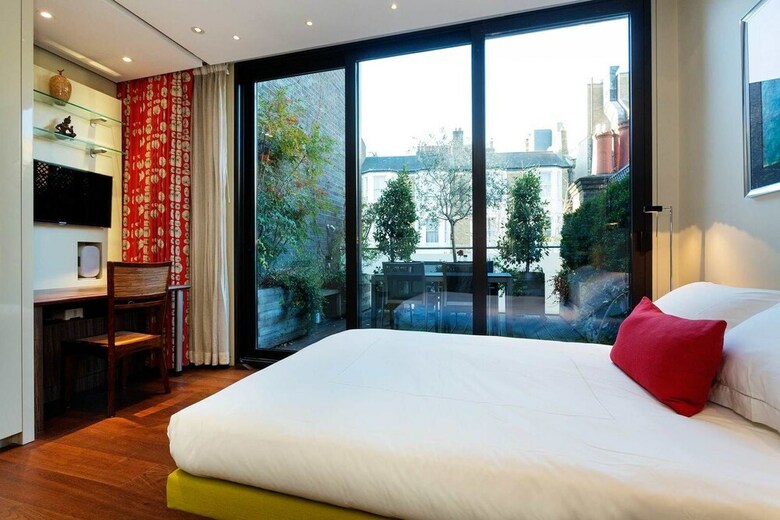 Apartamentos Queen Square Views