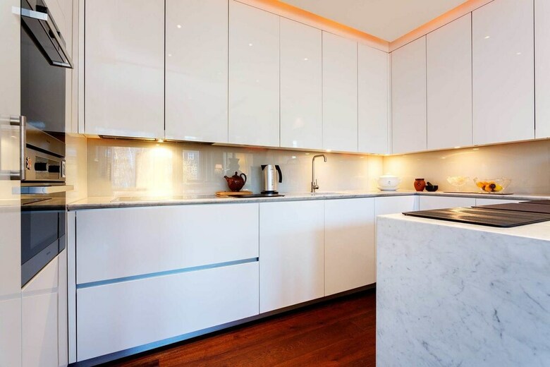 Apartamentos Queen Square Views