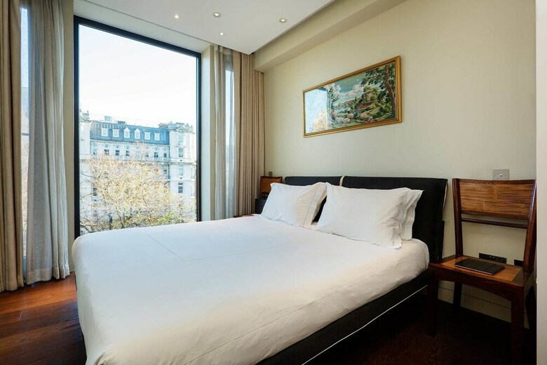 Apartamentos Queen Square Views