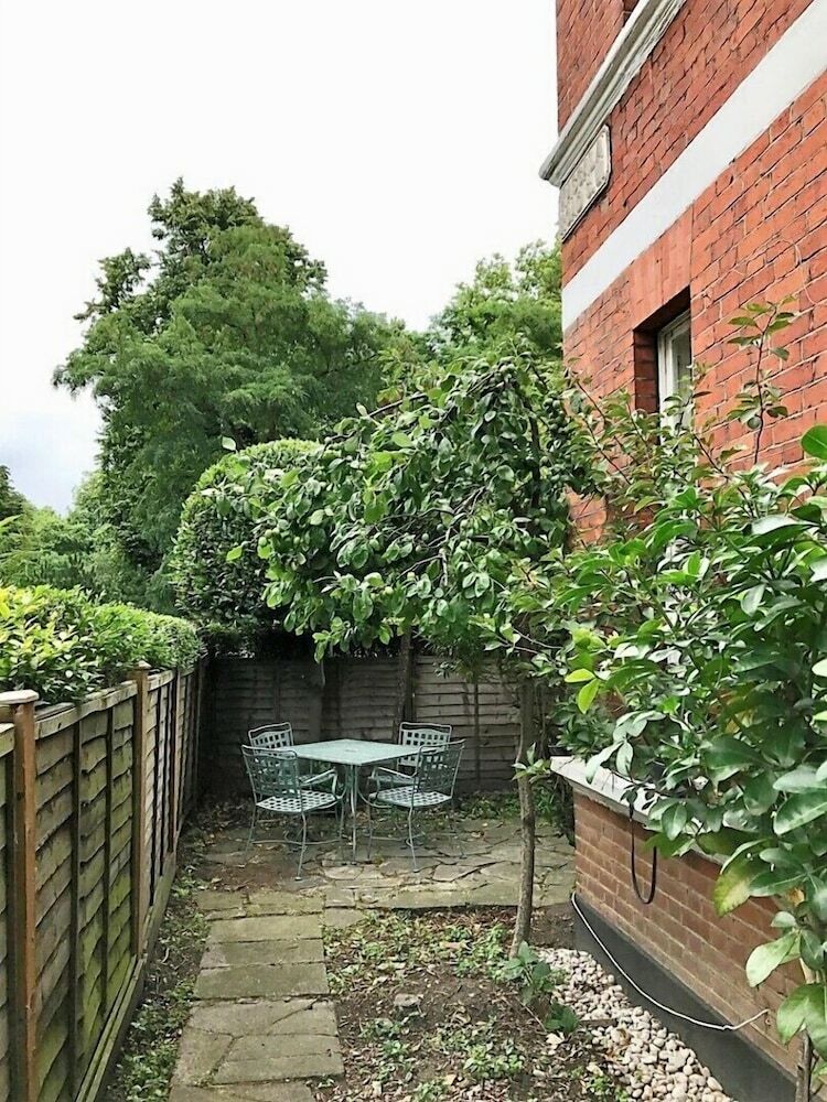 Apartamentos Battersea Garden Flat