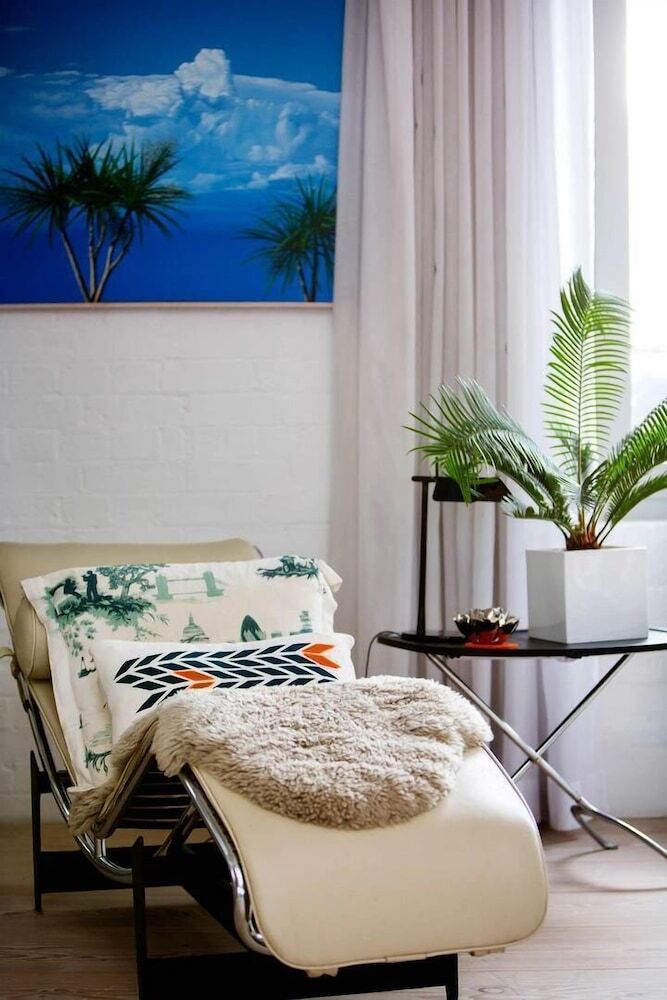Apartamentos Canalside Warehouse