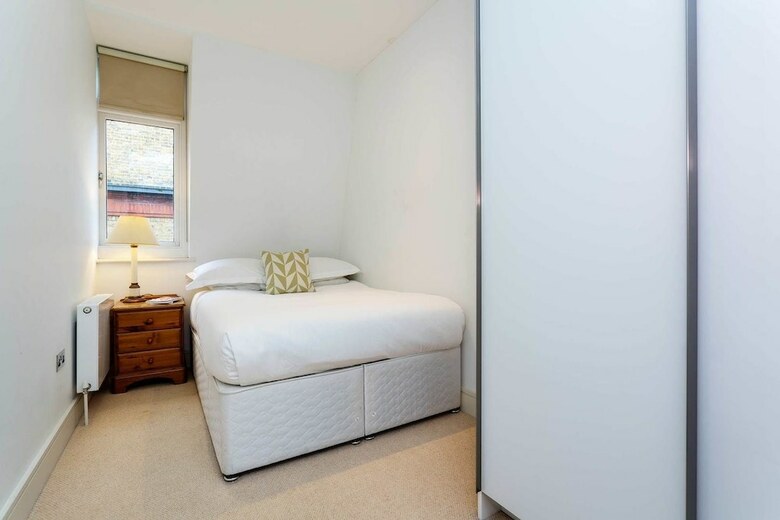 Apartamentos City Home