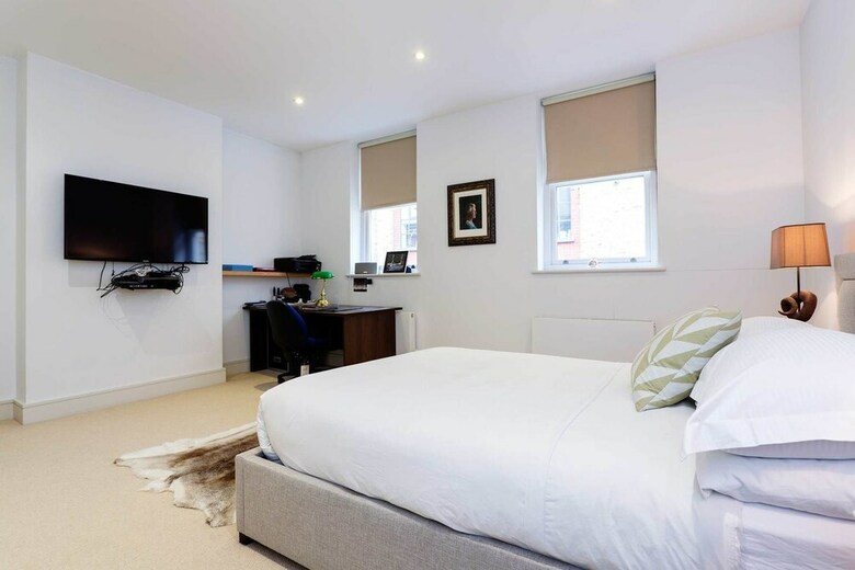 Apartamentos City Home