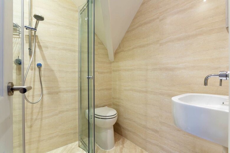 Apartamentos Marylebone Views