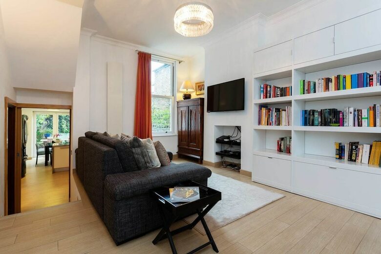 Fulham Hideaway